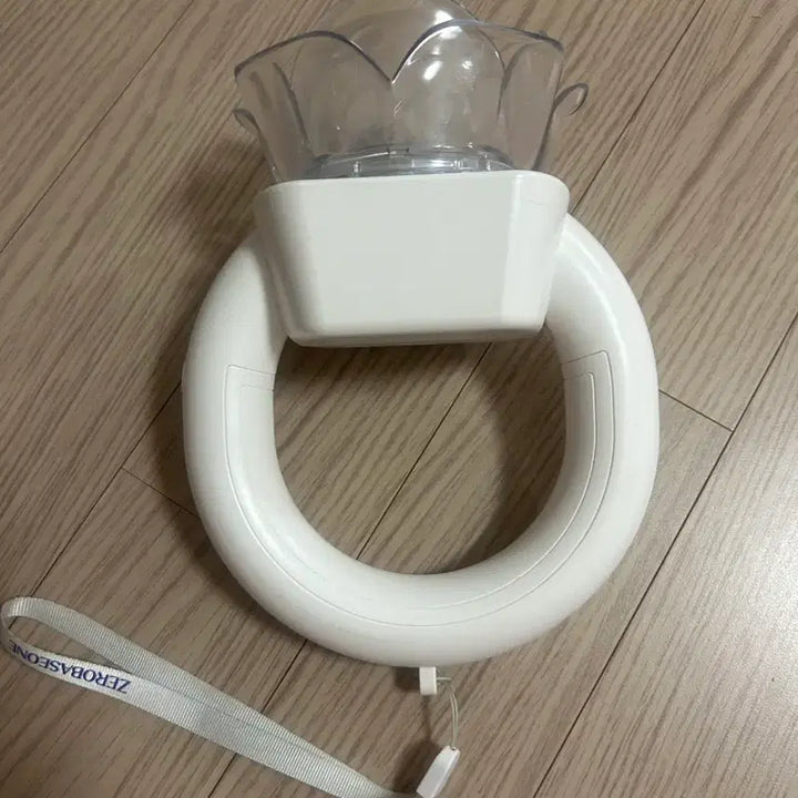 [BUNJANG] ZB1 (ZEROBASEONE) Official Lightstick / 제베원 응원봉 양도