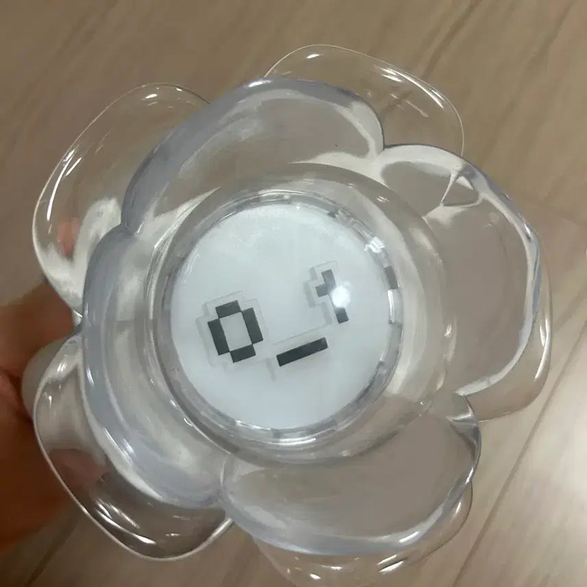 [BUNJANG] ZB1 (ZEROBASEONE) Official Lightstick / 제베원 응원봉 양도