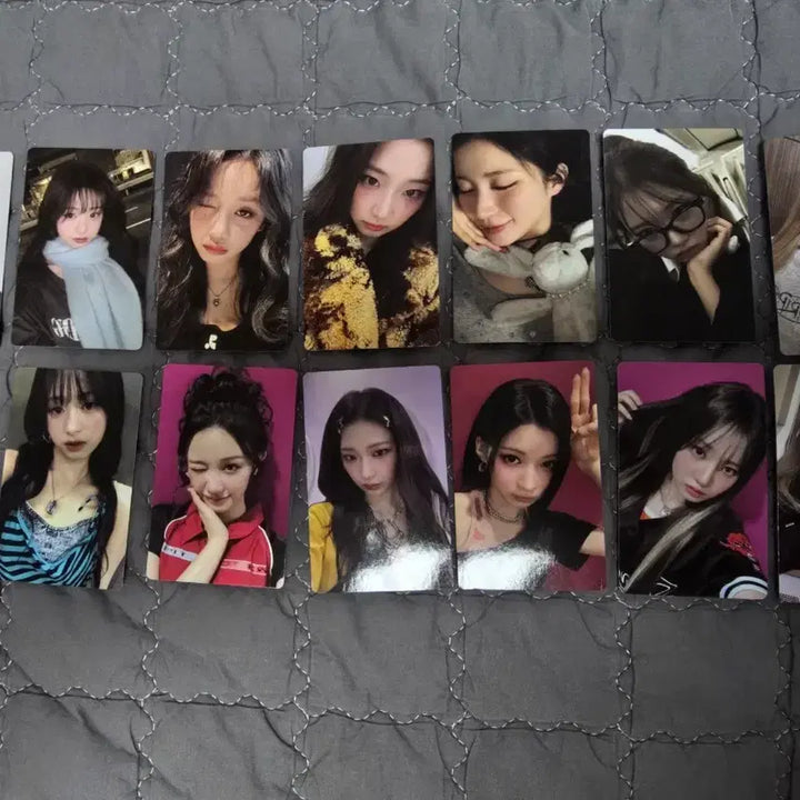 [BUNJANG] BABYMONSTER Photocard / BABYMONSTER 베이비몬스터 포토카드