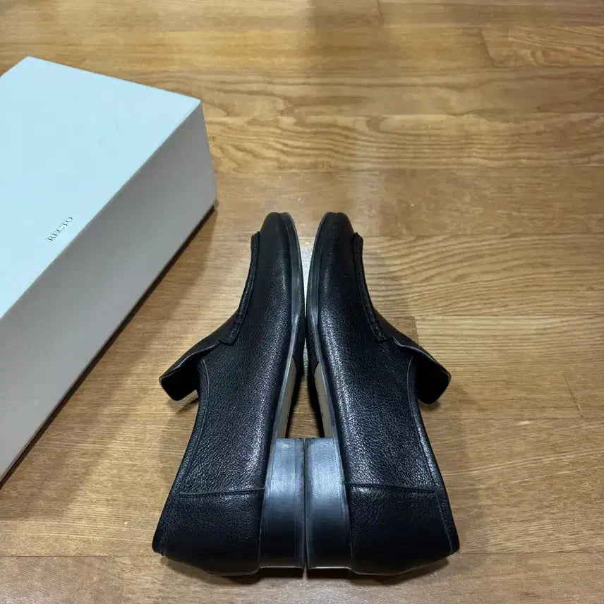 [BUNJANG] Recto Bengot 2021 Loafer / 렉토 벤고트 2021 로퍼 42
