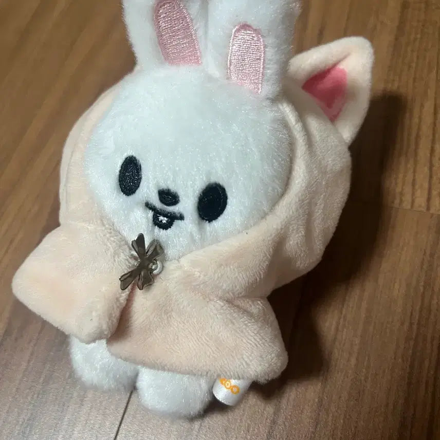 [BUNJANG] Skzoo Ribbit Plush / 스키주 리빗 양도