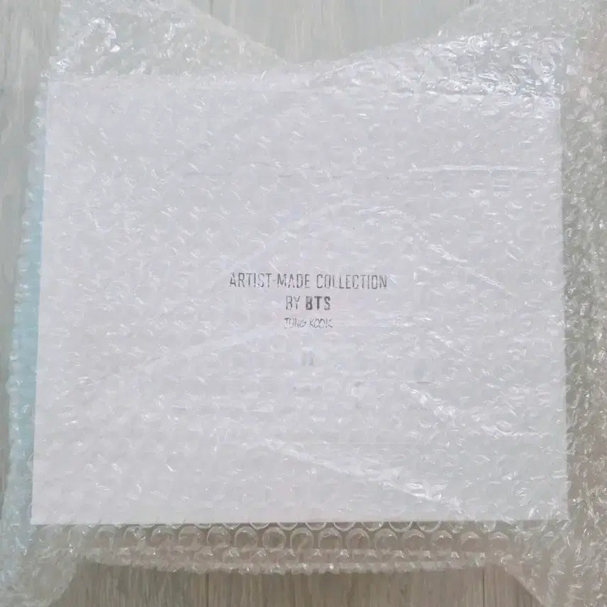 [BUNJANG] BTS Jungkook Mood Lamp Full Set / 방탄소년단 BTS 정국 무드등 풀세트