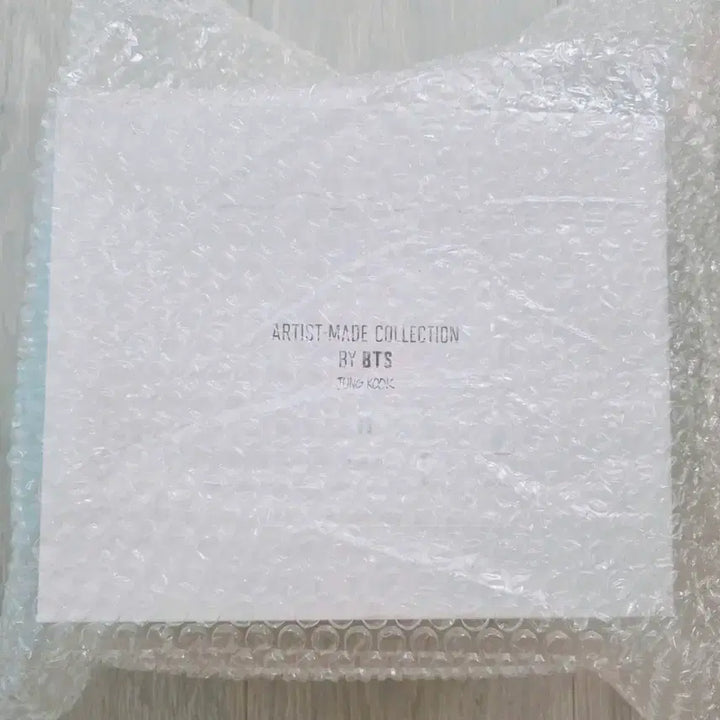 [BUNJANG] BTS Jungkook Mood Lamp Full Set / 방탄소년단 BTS 정국 무드등 풀세트