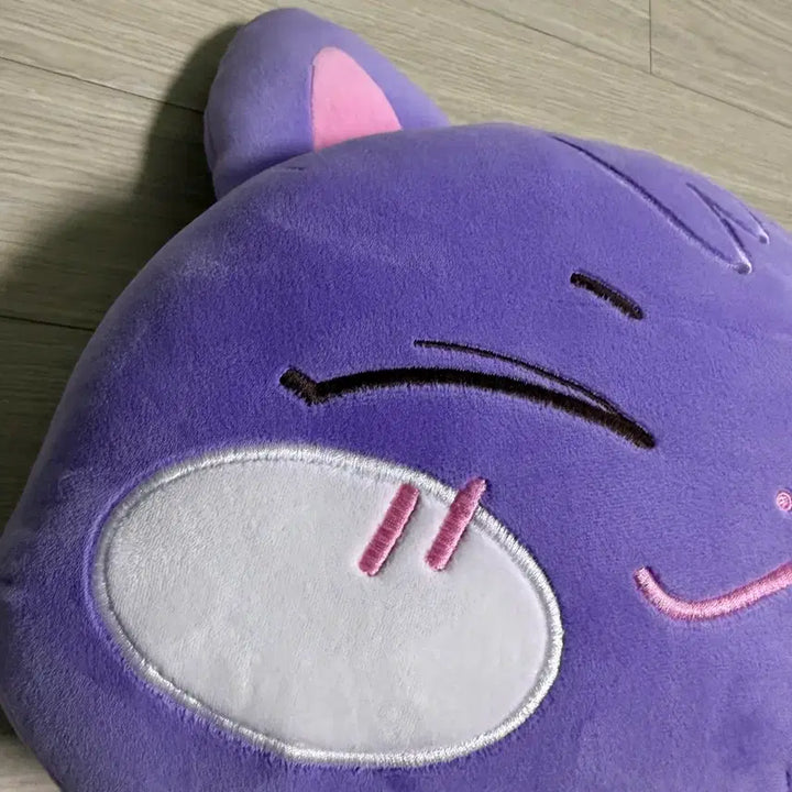 [BUNJANG] ATEEZ San Duckie Cushion / 에이티즈 애니티즈 산덕이 쿠션