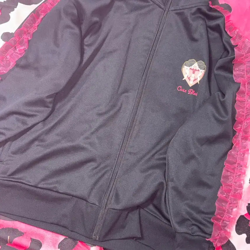 [BUNJANG] Shimamura PreCure Jersey / 시마무라 프리큐어 져지 (ㅅㅊ 갸루 짜잔씨 지뢰계 얀데레 멘헤라