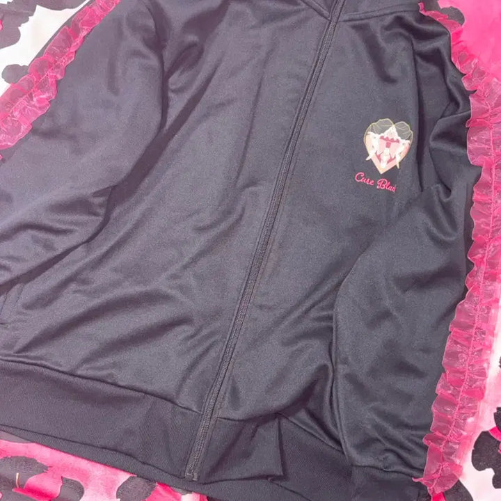 [BUNJANG] Shimamura PreCure Jersey / 시마무라 프리큐어 져지 (ㅅㅊ 갸루 짜잔씨 지뢰계 얀데레 멘헤라