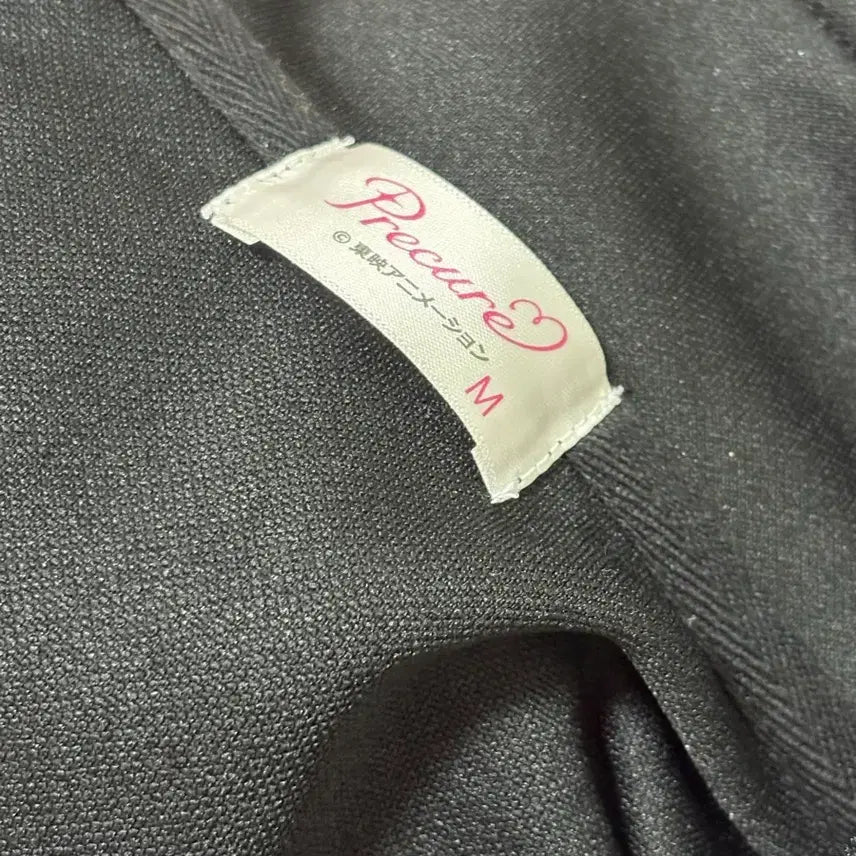 [BUNJANG] Shimamura PreCure Jersey / 시마무라 프리큐어 져지 (ㅅㅊ 갸루 짜잔씨 지뢰계 얀데레 멘헤라