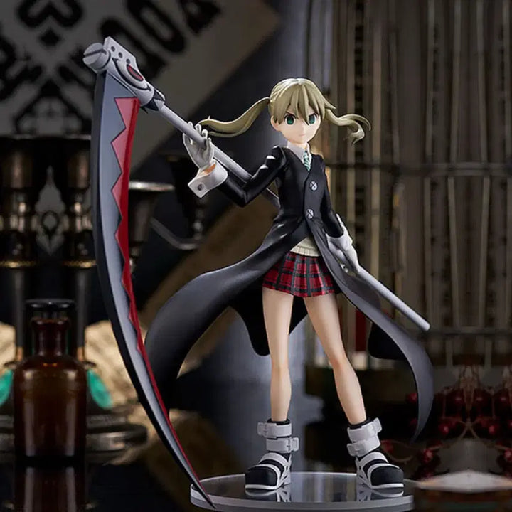 [BUNJANG] Soul Eater Maka Albarn Popup Parade Figure / 소울이터 마카 알반 팝업퍼레이드 피규어