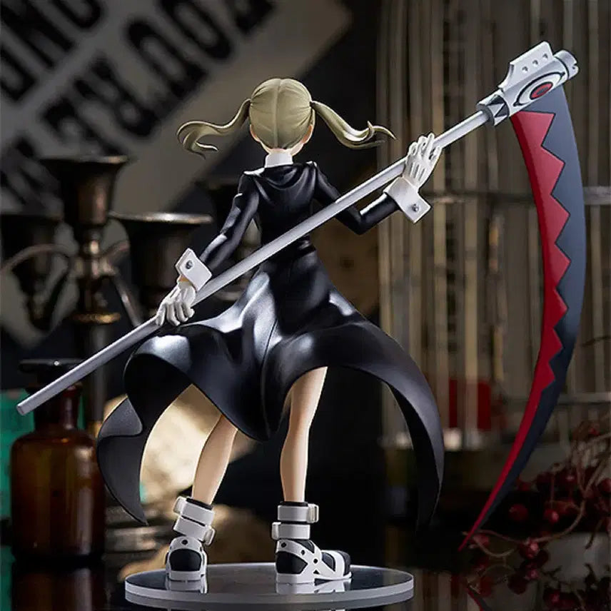 [BUNJANG] Soul Eater Maka Albarn Popup Parade Figure / 소울이터 마카 알반 팝업퍼레이드 피규어
