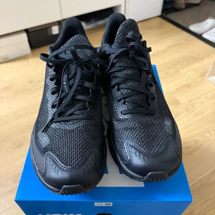 [BUNJANG] Salomon Running Shoes / 살로몬 런닝화