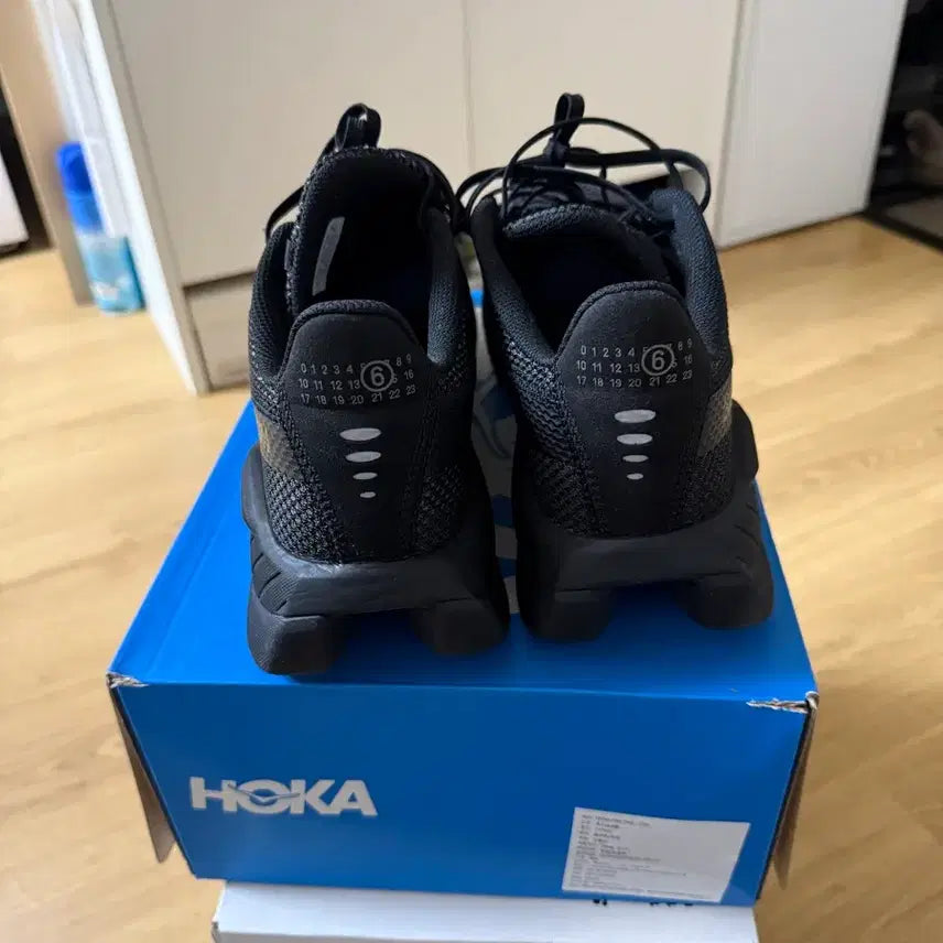 [BUNJANG] Salomon Running Shoes / 살로몬 런닝화