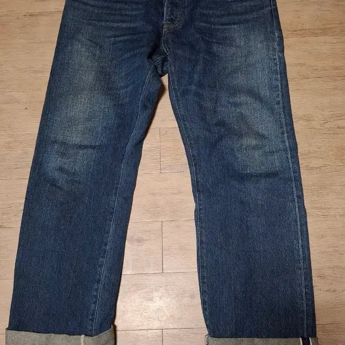 [BUNJANG] Outstanding Early Japanese Denim Jeans 32 / 아웃스탠딩 초창기 32사이즈