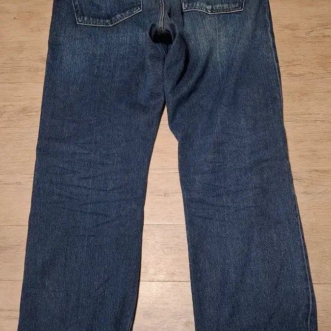 [BUNJANG] Outstanding Early Japanese Denim Jeans 32 / 아웃스탠딩 초창기 32사이즈