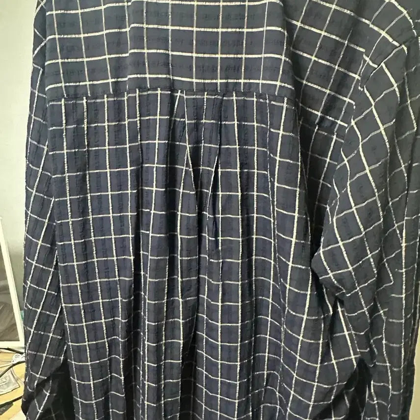 [BUNJANG] Our Legacy Above Shirt Size 50 / 아워레가시 어보브 셔츠 50