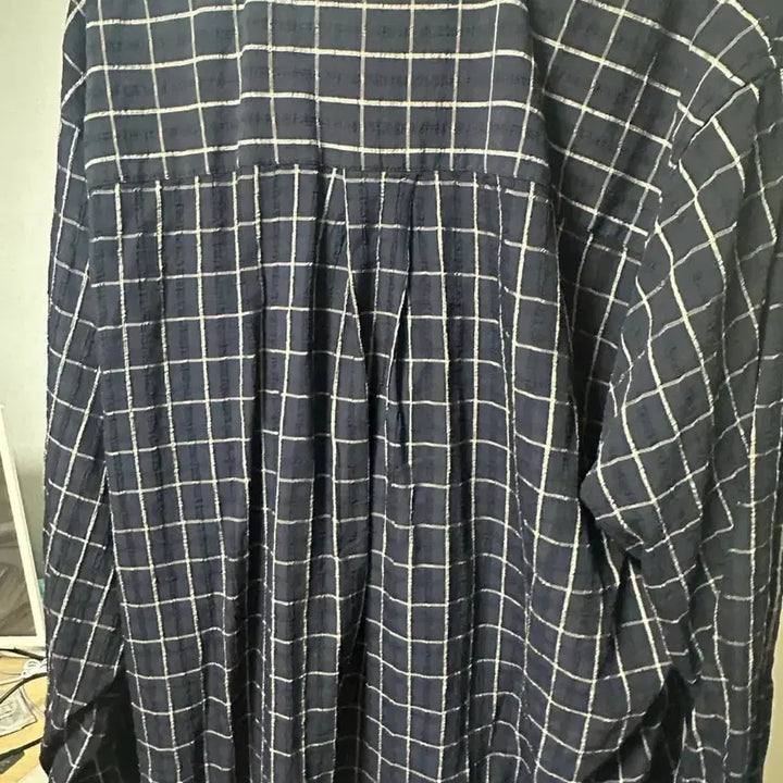 [BUNJANG] Our Legacy Above Shirt Size 50 / 아워레가시 어보브 셔츠 50