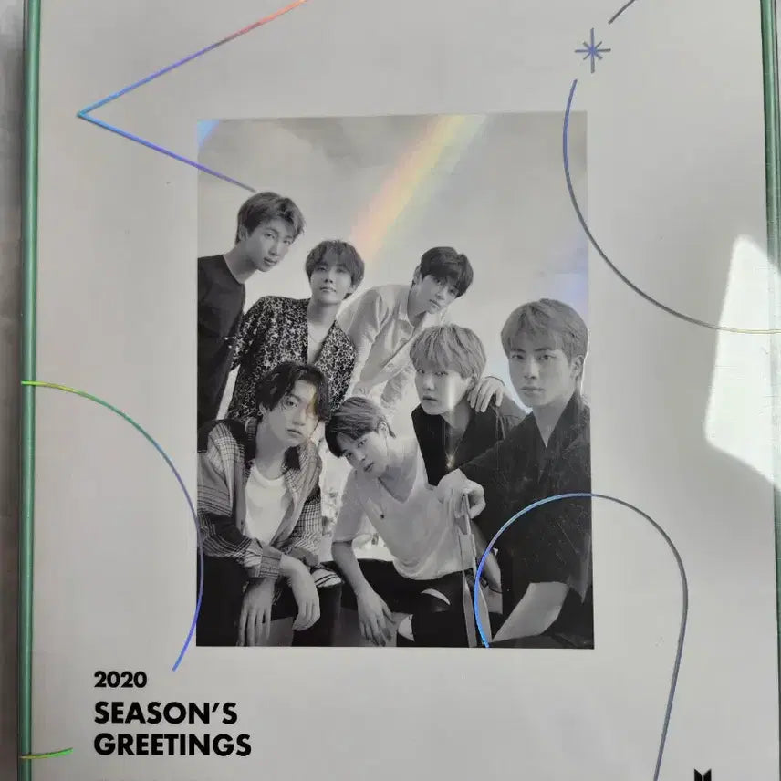 [BUNJANG] BTS 2022 Season&