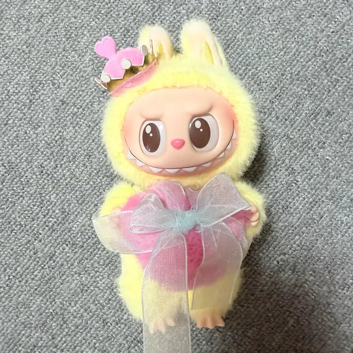 [BUNJANG] Labubu Figure Set / 라부부 정리합니다!