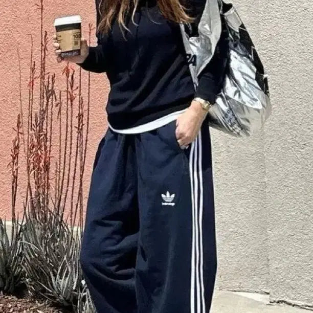 [BUNJANG] Adidas Firebird Track Jacket IM9471 / 아디다스 파이어버드 IM9471