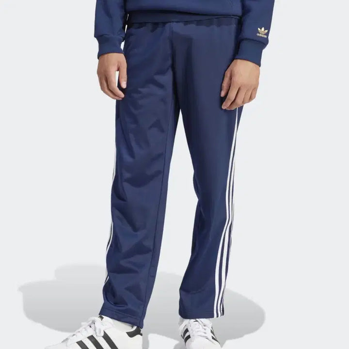 [BUNJANG] Adidas Firebird Track Jacket IM9471 / 아디다스 파이어버드 IM9471
