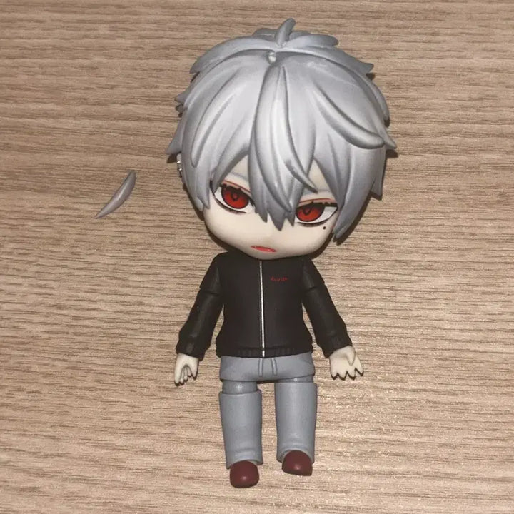 [BUNJANG] Nijisanji Kuzuha Nendoroid / 니지산지 쿠즈하 넨도로이드