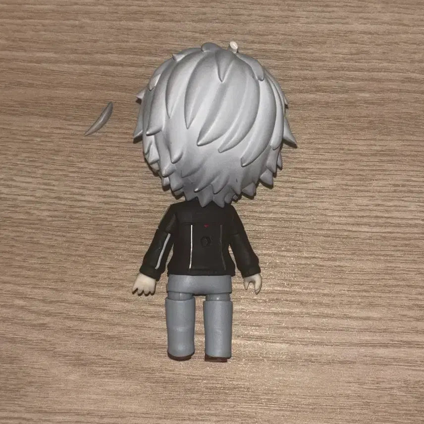 [BUNJANG] Nijisanji Kuzuha Nendoroid / 니지산지 쿠즈하 넨도로이드