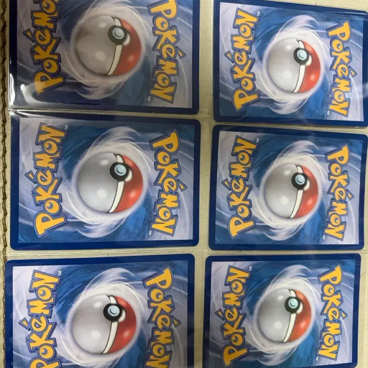 [BUNJANG] Pokemon Card N&