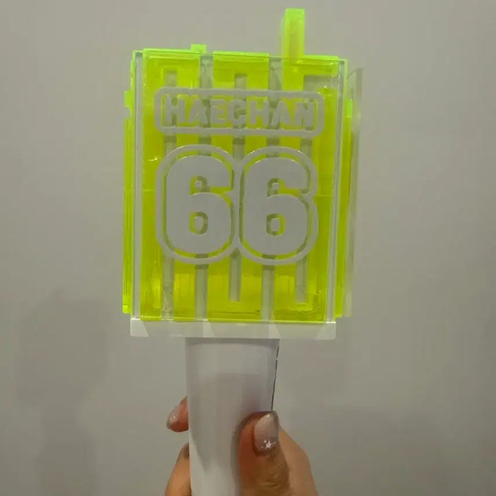 [BUNJANG] NCT Haechan Old Version Lightstick / 엔시티 해찬 구버전 응원봉 믐뭔봉