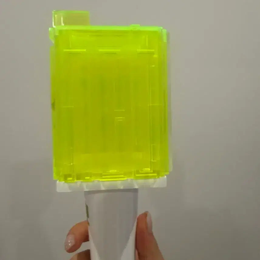 [BUNJANG] NCT Haechan Old Version Lightstick / 엔시티 해찬 구버전 응원봉 믐뭔봉
