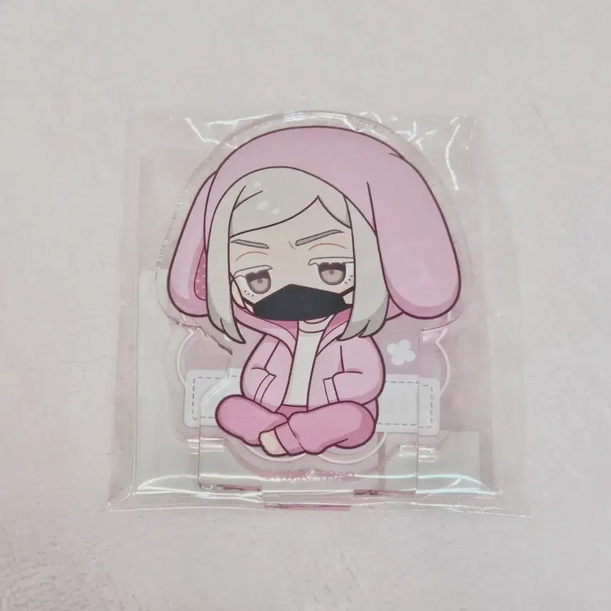 [BUNJANG] Tokyo Revengers Sanzu Usamimi Acrylic Stand / 도리벤 도쿄리벤저스 산즈 우사미미 아크릴