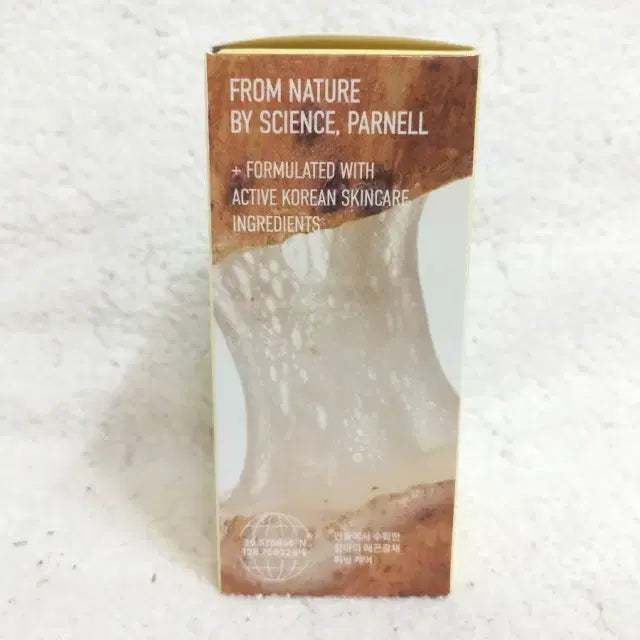 [BUNJANG] Parnell Bakuchiol Retinol Chamma 2.12 Firming Serum 30ml / 파넬 바쿠치올 레티놀 참마 2.12 퍼밍 세럼 30ml