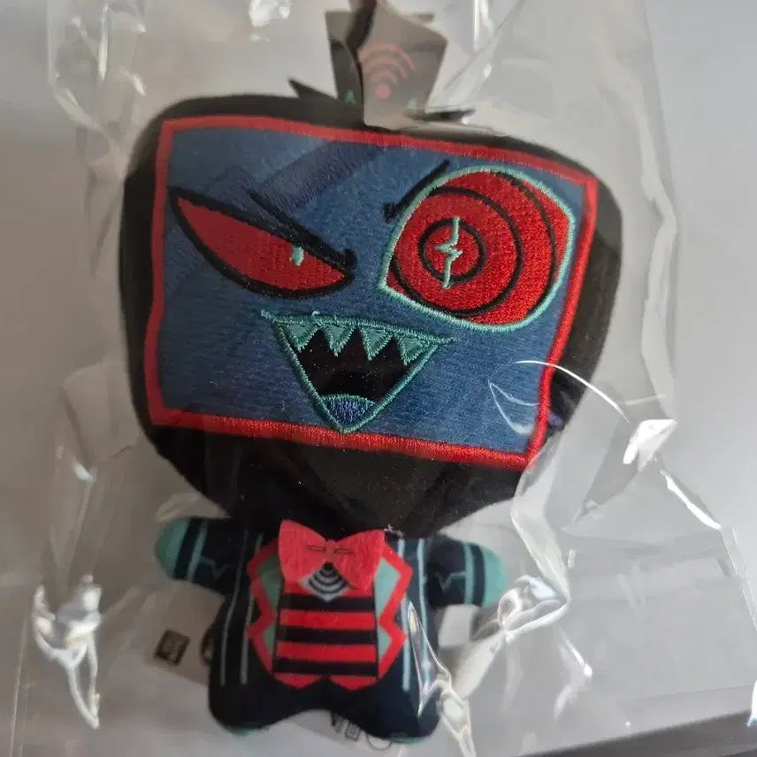 [SOLD OUT] 해즈빈 복스 치비누이 봉제 인형