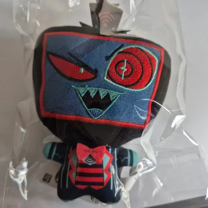[SOLD OUT] 해즈빈 복스 치비누이 봉제 인형
