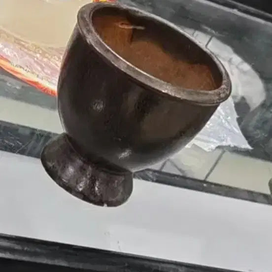 [BUNJANG] Authentic Goryeo Dynasty Tea Cup / 진품  오대시대 정도 잔(운송시간3일)