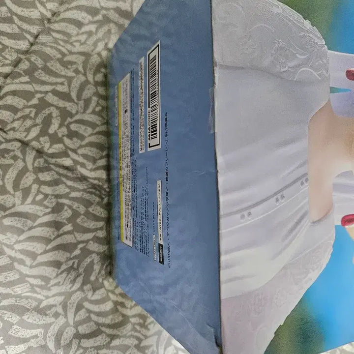 [BUNJANG] Taito Frieren Desktop Figure (Sealed) / 타이토 데스크탑 프리렌 미개봉