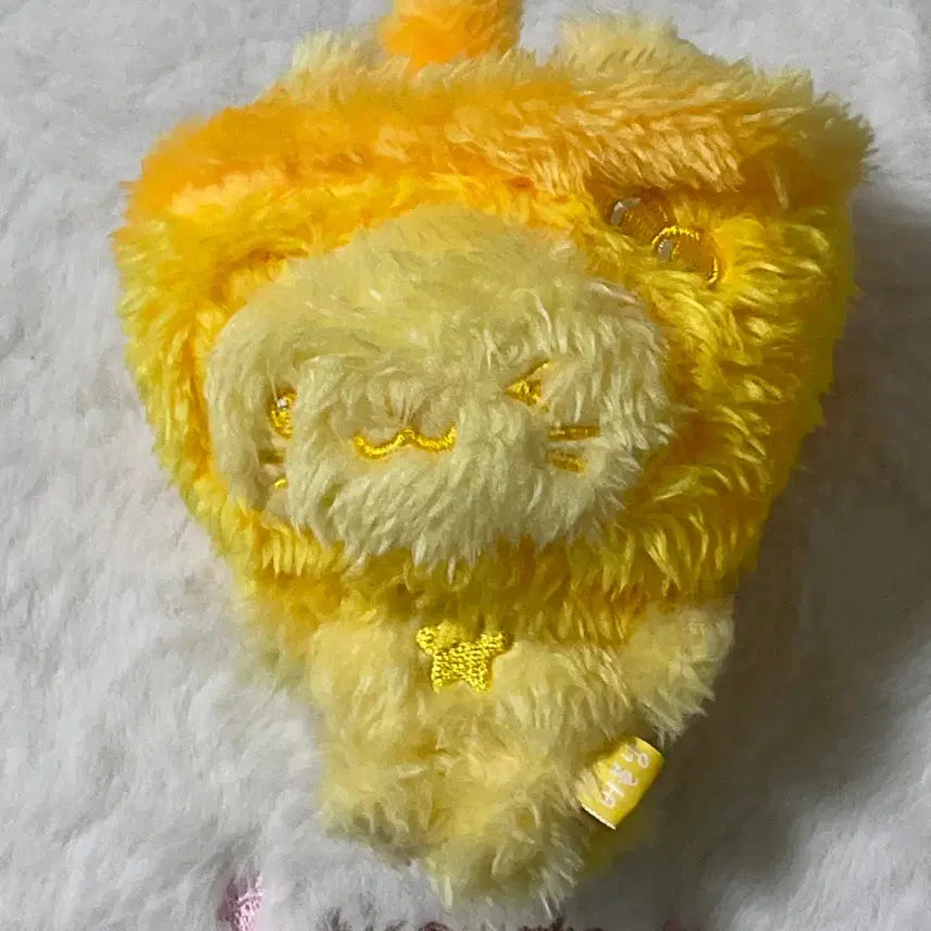 [BUNJANG] NCT WISH Color Bubble Nyan Yellow Bubble Nyan / 엔시티 위시 컬러 버블냥 노랑버블냥 양도합니다.