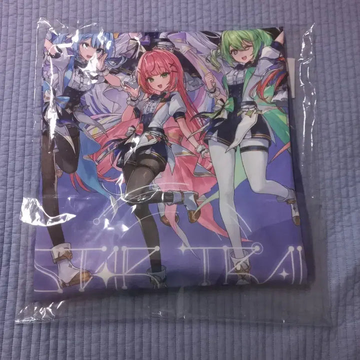 [BUNJANG] Stellive Concert Hot Pack / [급처]스텔라이브 콘서트 핫피