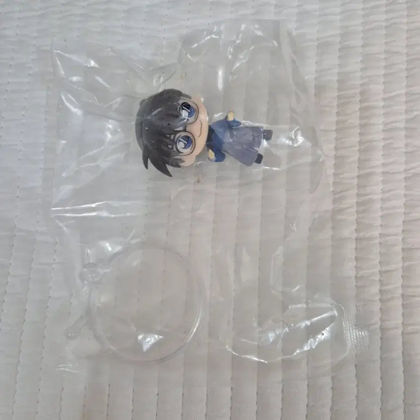 [BUNJANG] Detective Conan Gachapon Figure (Sealed) / 명탐정 코난 가챠 피규어