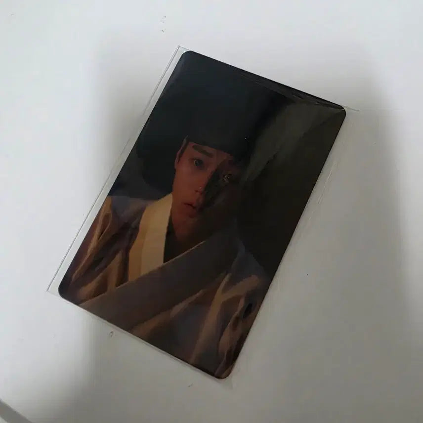 [BUNJANG] WangsaNam Wanggwasanam Photocard / 위드뮤 왕사남 왕과사는남자 포카