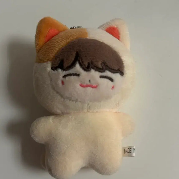 [BUNJANG] NCT Jaehyun Cheese Jaehyun Doll / 엔시티 재현 인형 치즈잰 양도