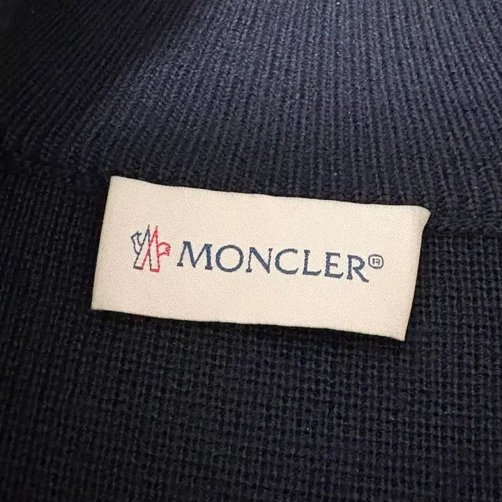 [BUNJANG] Moncler Ann Knit Padding M Size / 몽클레어 니트패딩 m사이즈 판매