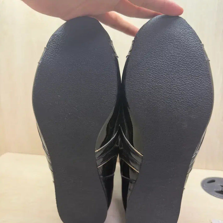 [SOLD OUT] (급처 1회 착용) 275mm 미즈노 피니셔 복싱화 장목