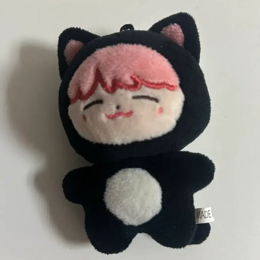 [BUNJANG] NCT Jaehyun Nero Jaen Doll / 엔시티 재현 인형 네로잰 양도