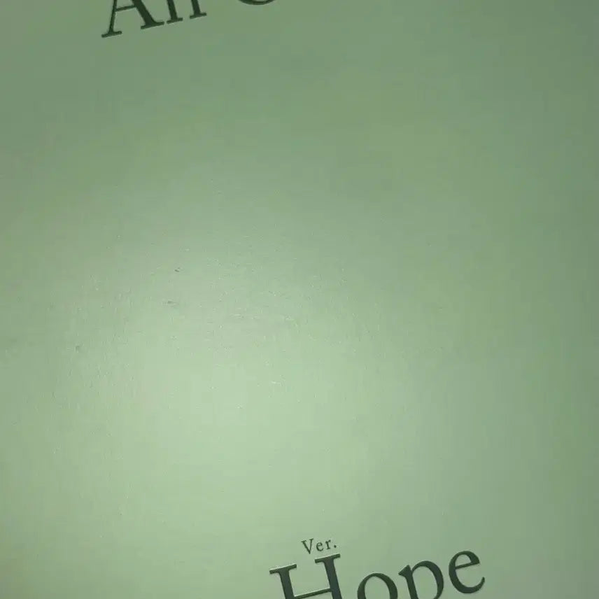 [BUNJANG] Seventeen Sector 17 / An Ode - Hope Photobook Bundle / 급처) 세븐틴 섹터 17/ an ode - hope포토북