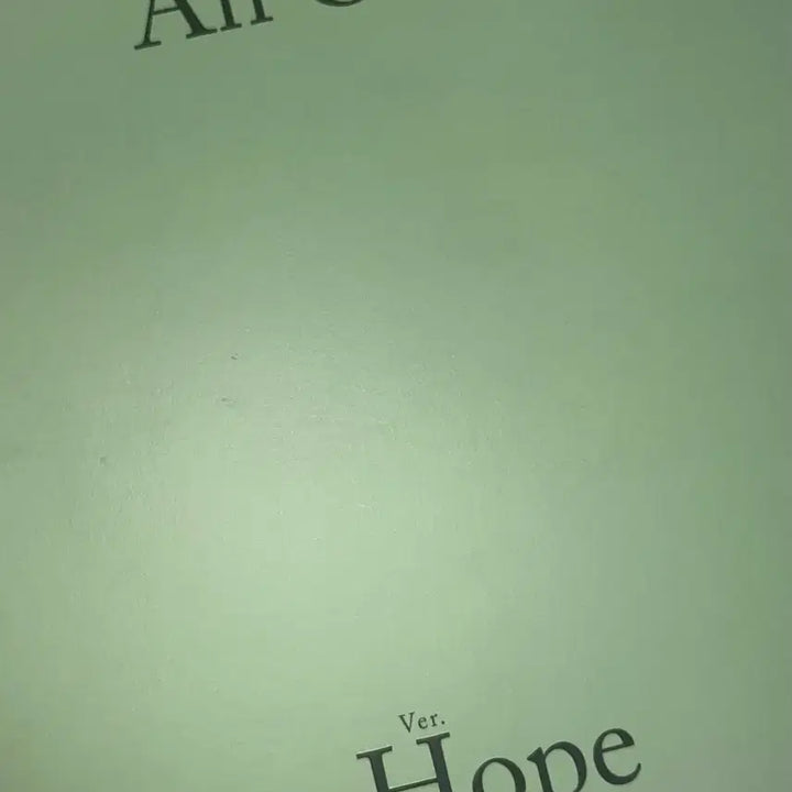 [BUNJANG] Seventeen Sector 17 / An Ode - Hope Photobook Bundle / 급처) 세븐틴 섹터 17/ an ode - hope포토북