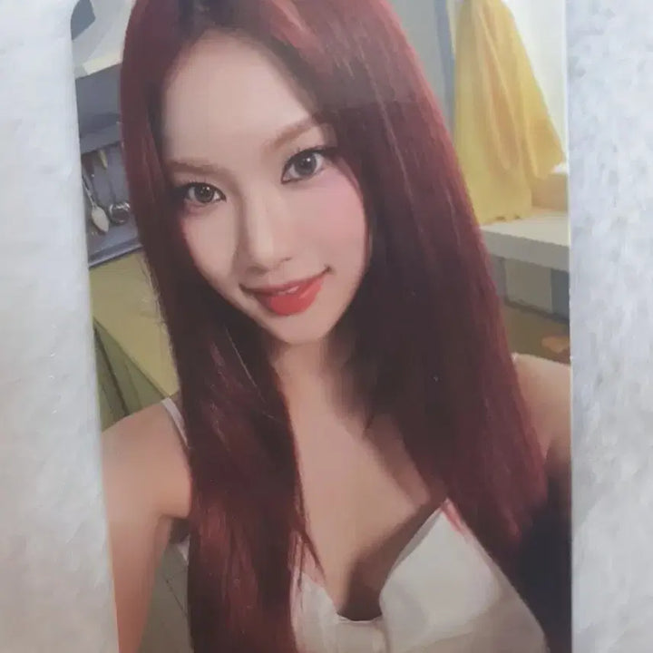 [BUNJANG] STAYC ISA TEENFRESH Digipack Album Photocard / 스테이시 STAYC 아이사 틴프레시 디지팩 앨범 포카 앨포