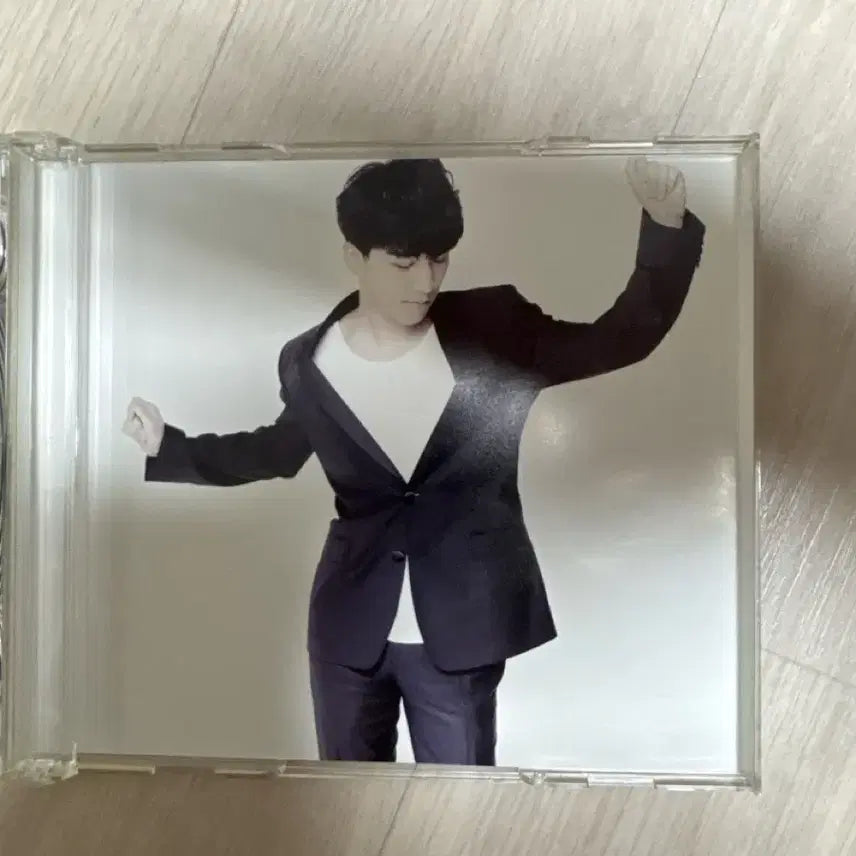 [BUNJANG] BIGBANG Seungri Japan Album CD Bundle Set / 빅뱅 승리 일본 앨범 씨디 일괄