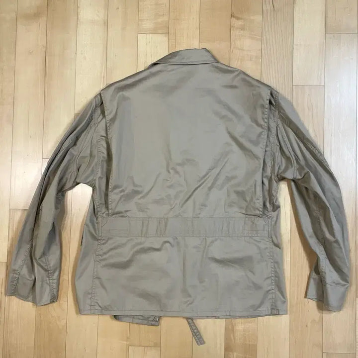 [BUNJANG] Anatomica USN Flight Jacket Khaki XL / 아나토미카 USN 플라이티 자켓 XL 카키