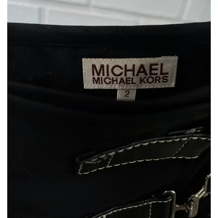 [BUNJANG] After Monday Michael Kors Vintage Skirt / 애프터먼데이 마이클코어스 빈티지 스커트