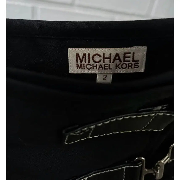 [BUNJANG] After Monday Michael Kors Vintage Skirt / 애프터먼데이 마이클코어스 빈티지 스커트