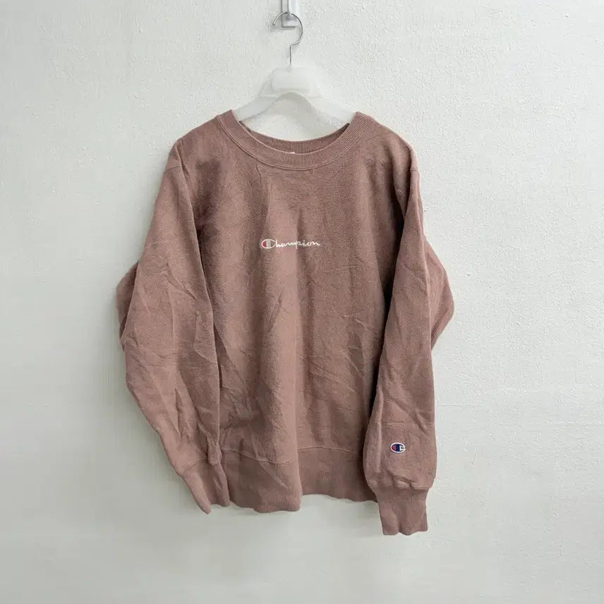 [BUNJANG] Champion Reverse Weave JPN Blue Tag Sweatshirt M / 챔피온 리버스위브 JPN 블루택 맨투맨 (M)